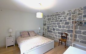 Gîte XIIIème siècle - 3étoiles - WIFI - Salle de sport